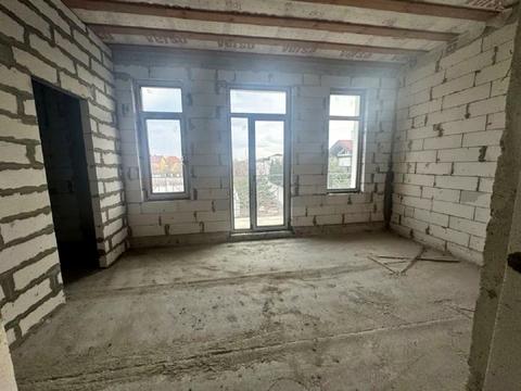 будинок за адресою жкс Дайберг