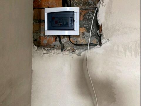 квартира по адресу Кармелюка ул., 5/4