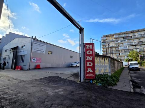 коммерческая по адресу Бондарская ул., 3