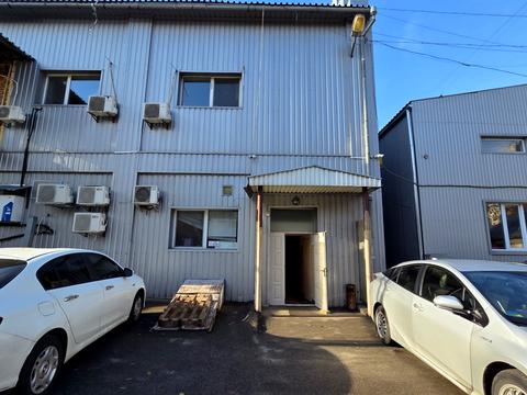 коммерческая по адресу Бондарская ул., 3