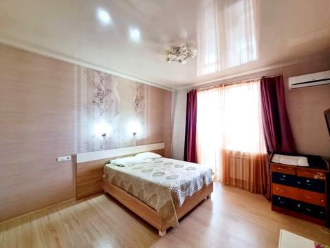 квартира по адресу Победы просп., 66и