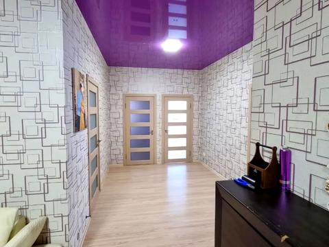 квартира по адресу Победы просп., 66и
