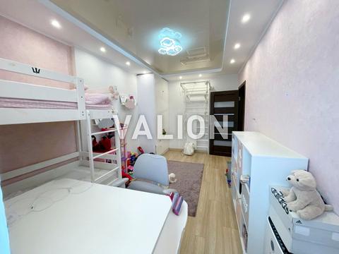 квартира по адресу Митрополита Василия Липковского ул. (Урицкого), 37-Б