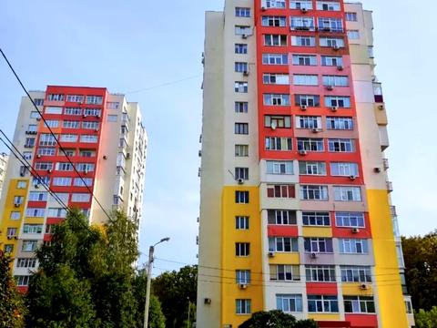 квартира по адресу Победы просп., 66и
