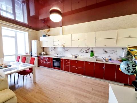 квартира по адресу Победы просп., 66и