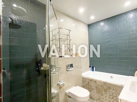 квартира по адресу Митрополита Василия Липковского ул. (Урицкого), 37-Б