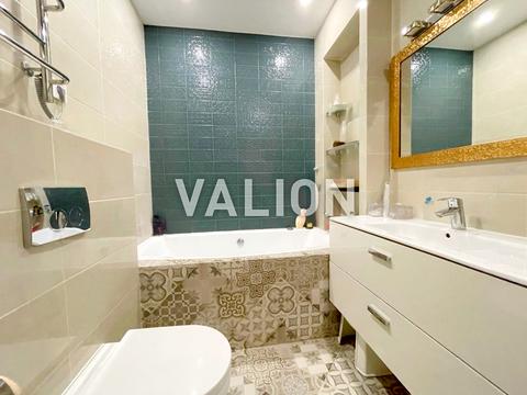 квартира по адресу Митрополита Василия Липковского ул. (Урицкого), 37-Б