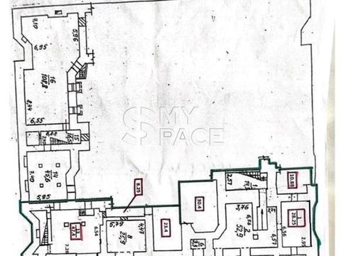 комерційна за адресою Богдана Хмельницького вул., 32