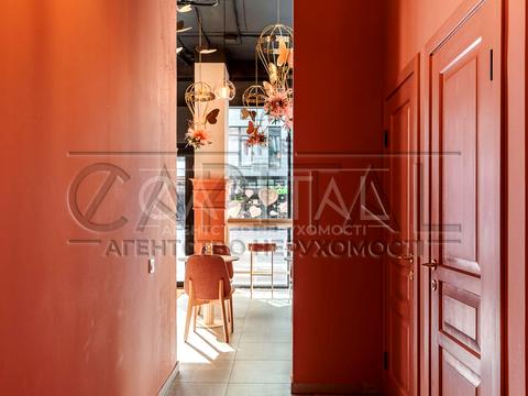комерційна за адресою Набережно-Рибальська дорога вул., 3