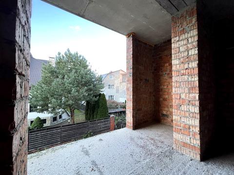 квартира за адресою Бурденка вул., (Будинок)