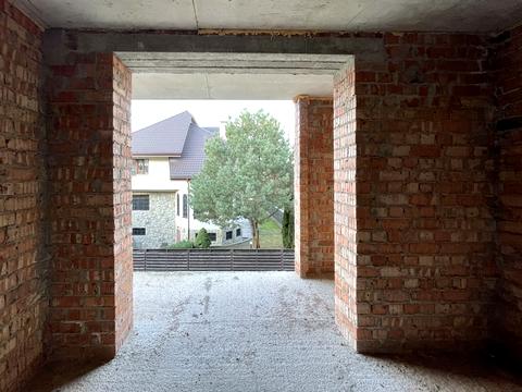 квартира за адресою Бурденка вул., (Будинок)