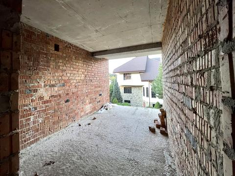 квартира по адресу Бурденко ул., (Будинок)