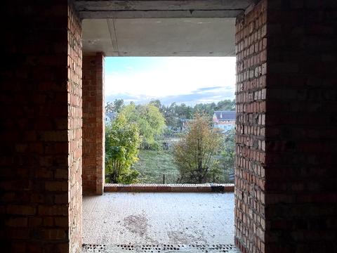 квартира за адресою Бурденка вул., (Будинок)