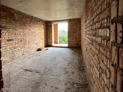 квартира за адресою Бурденка вул., (Будинок)