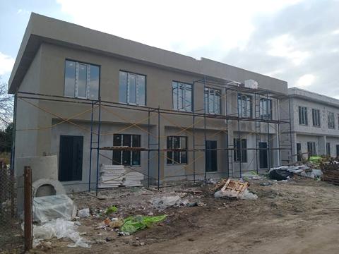 дом по адресу 62-га Садова ул.