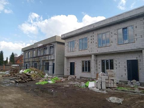 дом по адресу 62-га Садова ул.