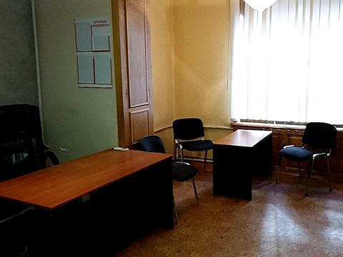 коммерческая по адресу Дмитрия Яворницкого просп. (Карла Маркса), 115