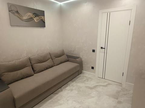 квартира по адресу Сеченова ул., 129А, корпус 11, 7, 8