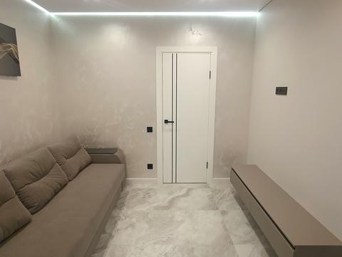 квартира по адресу Сеченова ул., 129А, корпус 11, 7, 8