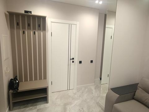квартира по адресу Сеченова ул., 129А, корпус 11, 7, 8