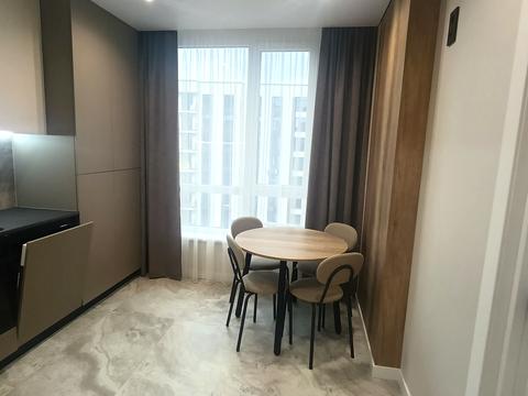 квартира по адресу Сеченова ул., 129А, корпус 11, 7, 8
