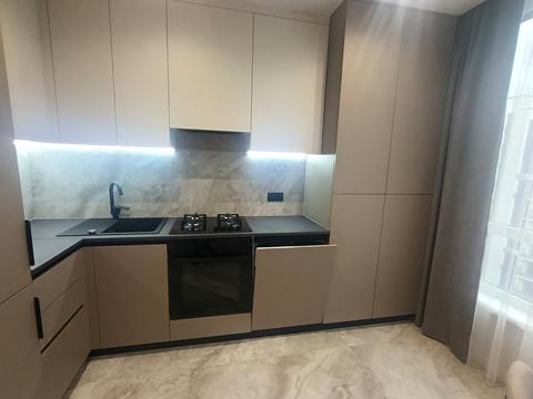 квартира по адресу Сеченова ул., 129А, корпус 11, 7, 8