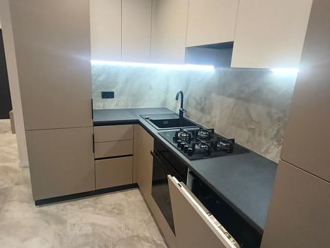 квартира по адресу Сеченова ул., 129А, корпус 11, 7, 8