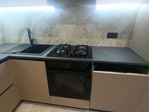 квартира по адресу Сеченова ул., 129А, корпус 11, 7, 8