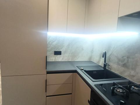 квартира по адресу Сеченова ул., 129А, корпус 11, 7, 8