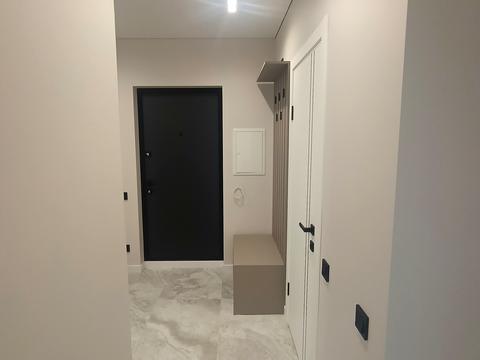квартира по адресу Сеченова ул., 129А, корпус 11, 7, 8
