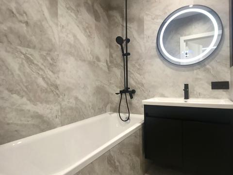 квартира по адресу Сеченова ул., 129А, корпус 11, 7, 8
