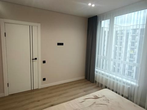 квартира по адресу Сеченова ул., 129А, корпус 11, 7, 8