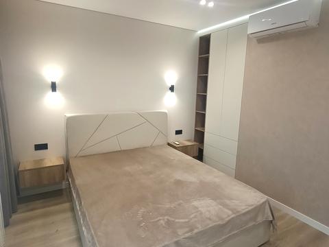 квартира по адресу Сеченова ул., 129А, корпус 11, 7, 8