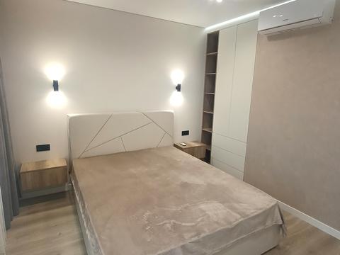 квартира по адресу Сеченова ул., 129А, корпус 11, 7, 8