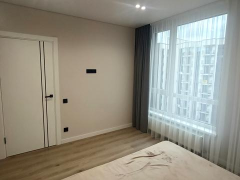 квартира по адресу Сеченова ул., 129А, корпус 11, 7, 8