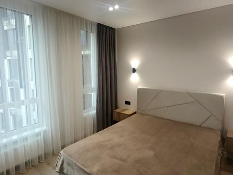 квартира по адресу Сеченова ул., 129А, корпус 11, 7, 8