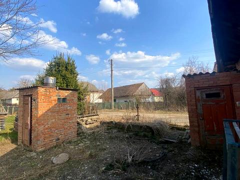 будинок за адресою Худорівська