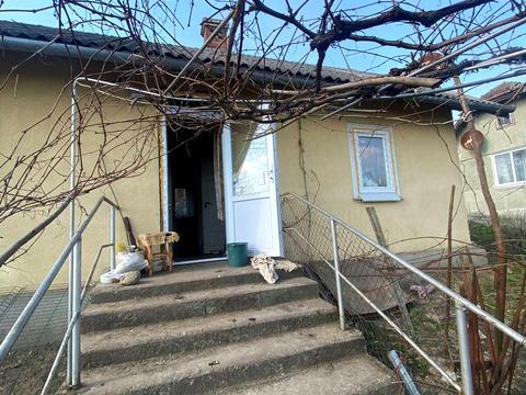 будинок за адресою Худорівська