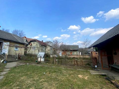 будинок за адресою Худорівська