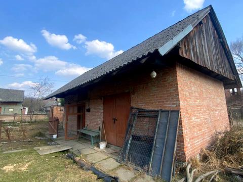 будинок за адресою Худорівська