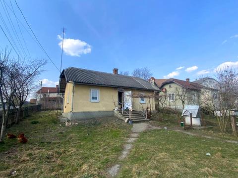 будинок за адресою Худорівська