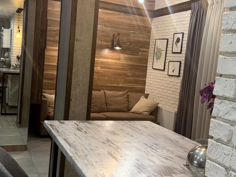 квартира по адресу Регенераторная ул., 4 к15