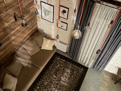 квартира по адресу Регенераторная ул., 4 к15