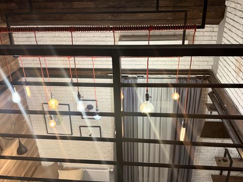 квартира по адресу Регенераторная ул., 4 к15