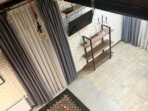 квартира по адресу Регенераторная ул., 4 к15