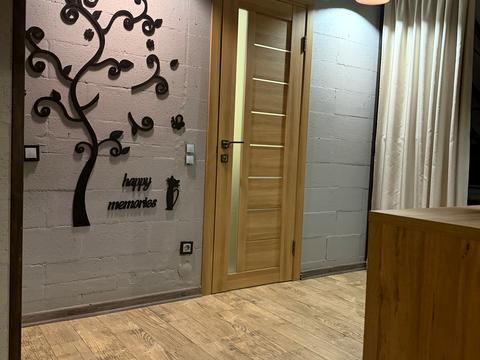 квартира по адресу Регенераторная ул., 4 к15