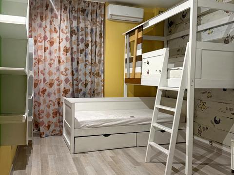 квартира по адресу Регенераторная ул., 4 к15