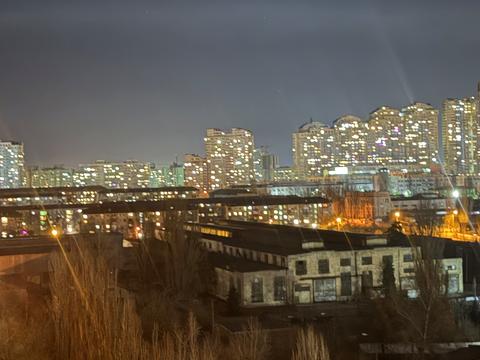 квартира по адресу Регенераторная ул., 4 к15