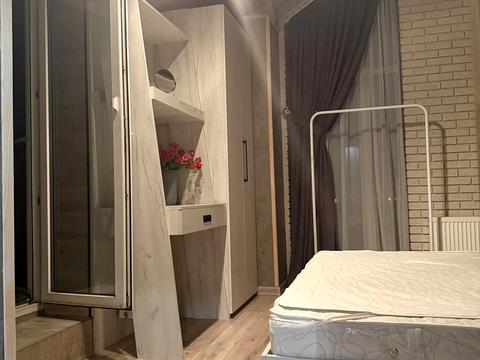 квартира по адресу Регенераторная ул., 4 к15