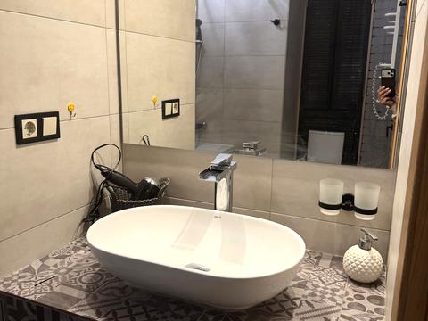 квартира по адресу Регенераторная ул., 4 к15